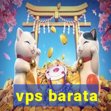 vps barata